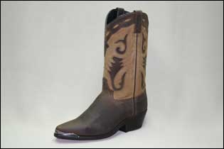 western world boots
