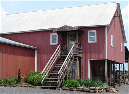 West World western wear store PA 